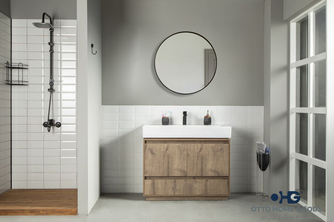 Otto Romina Vanity
