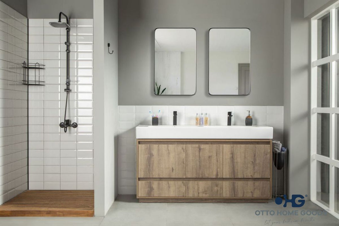 Otto Romina Vanity