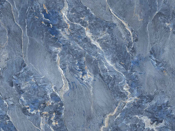 AZUL BAHIA Marble Look Panel