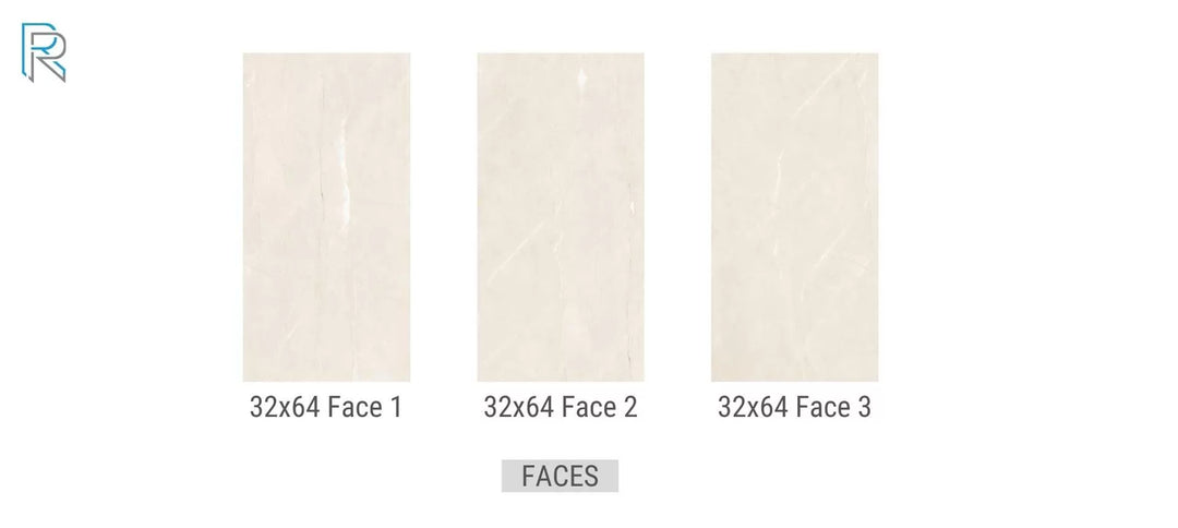 Raphael Porcelain Marble Look Series