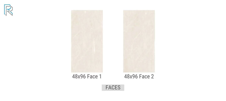 Raphael Porcelain Marble Look Series