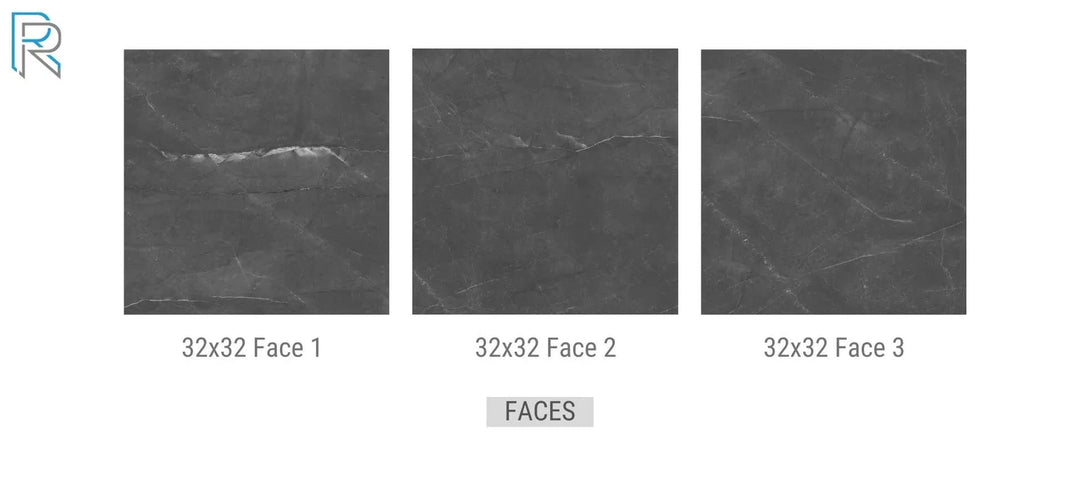 Raphael Porcelain Limestone Look Series