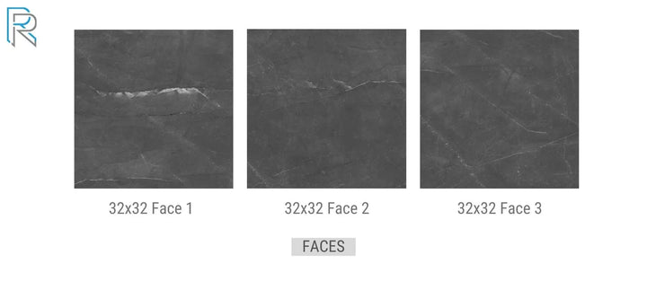 Raphael Porcelain Limestone Look Series