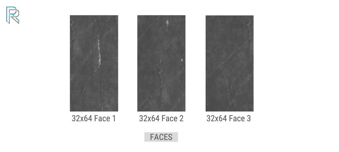 Raphael Porcelain Limestone Look Series