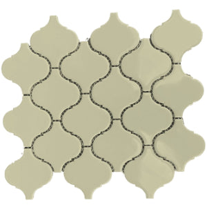 Imagery Glass AT-TP Taupe