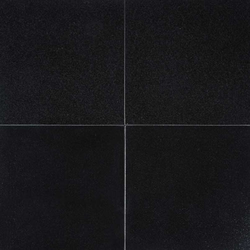 StandardTile Absolute Black Series