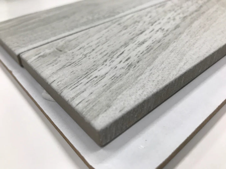 Glazzio Ala Timber Series