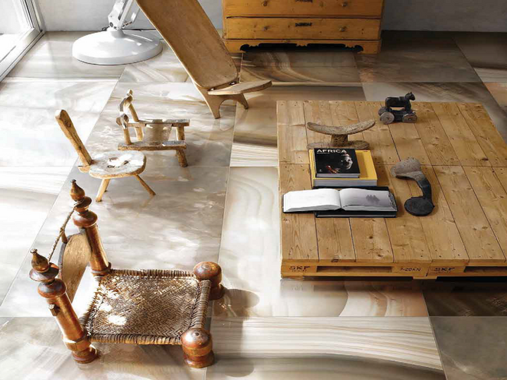 Price Alabastri Series