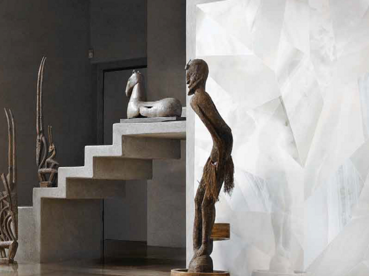 Price Alabastri Series