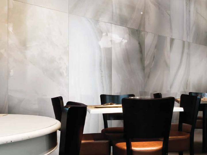 Price Alabastri Series