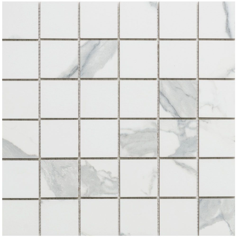 Merola Tile            Florencia Silk          Series