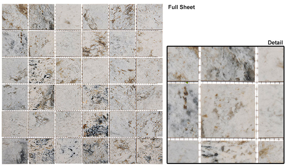 Glazzio Alpen Series