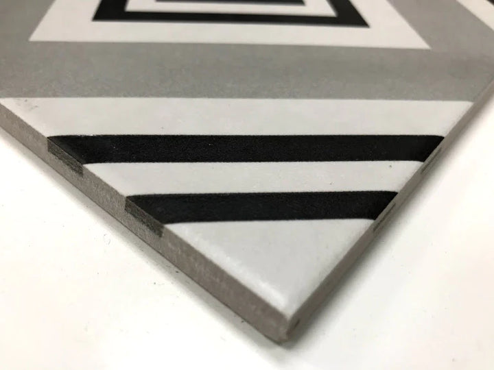 Glazzio Amalfi Coast Series