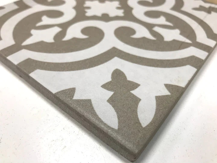 Glazzio Amalfi Coast Series