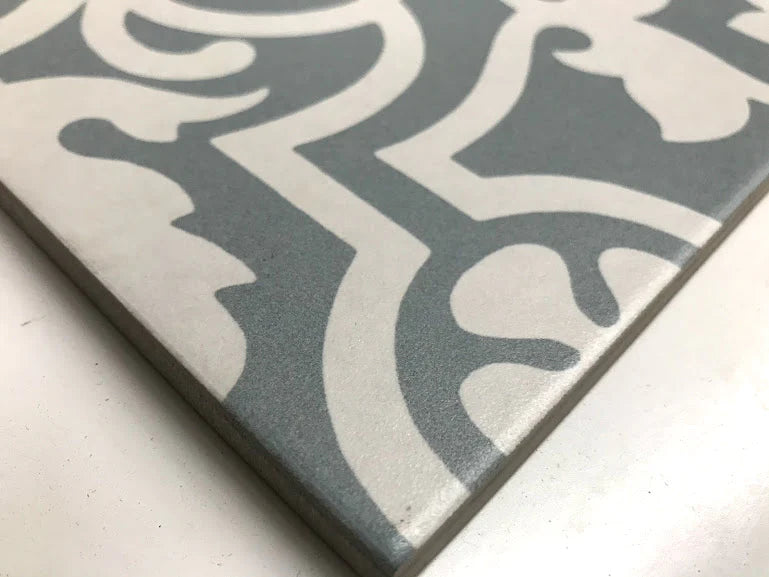 Glazzio Amalfi Coast Series