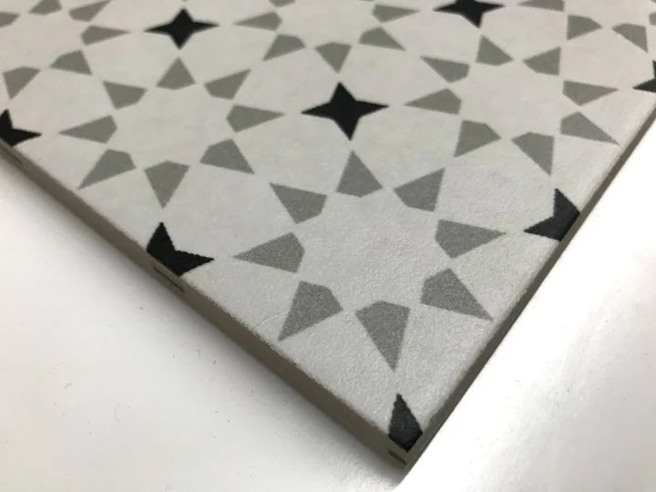 Glazzio Amalfi Coast Series