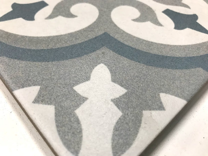 Glazzio Amalfi Coast Series