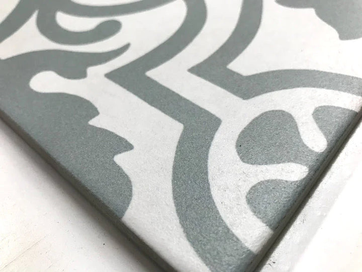 Glazzio Amalfi Coast Series