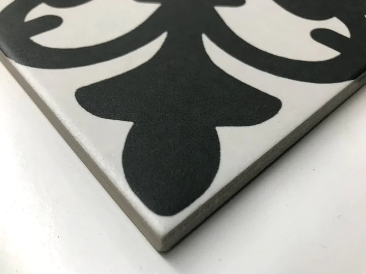 Glazzio Amalfi Coast Series