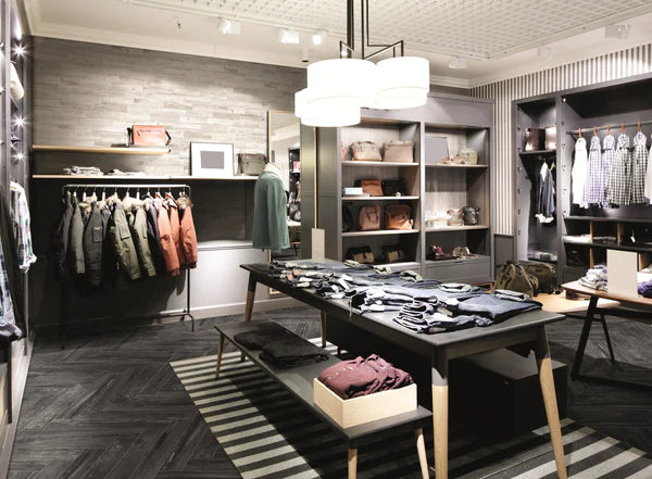Ecotile   Wood Trend  Series