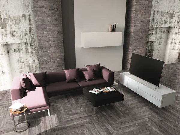 Ecotile   Wood Trend  Series