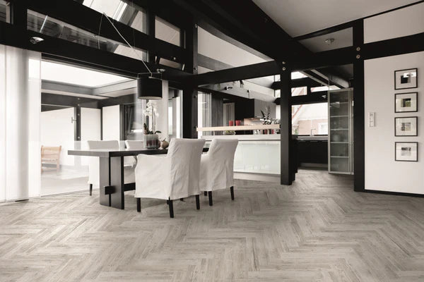 Ecotile   Wood Trend  Series