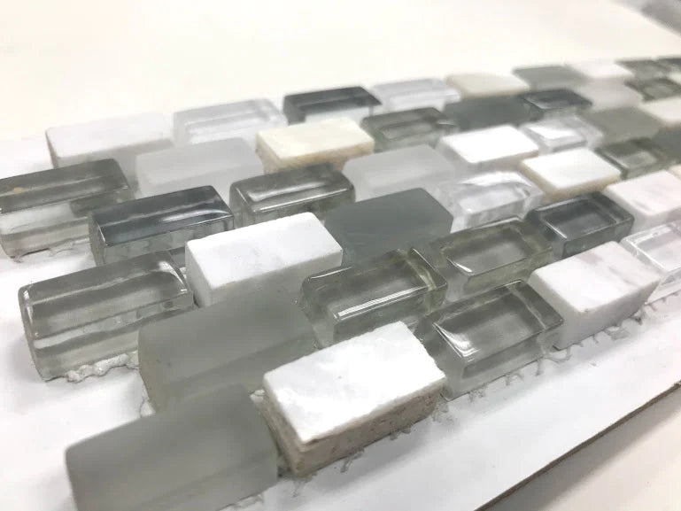 Glazzio Americana Series