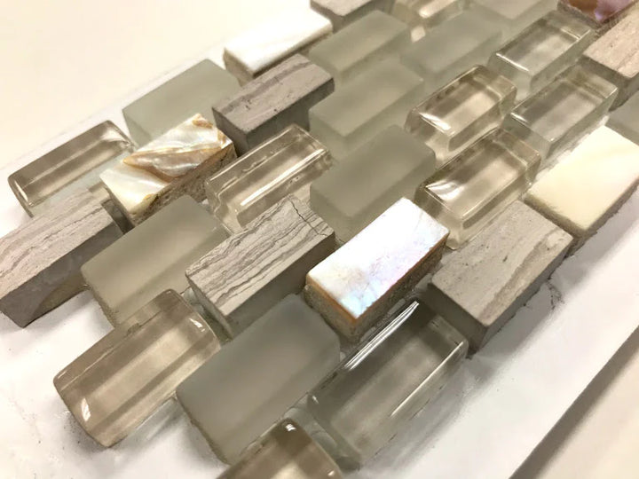 Glazzio Americana Series