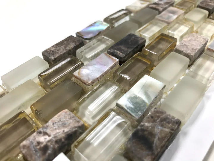 Glazzio Americana Series