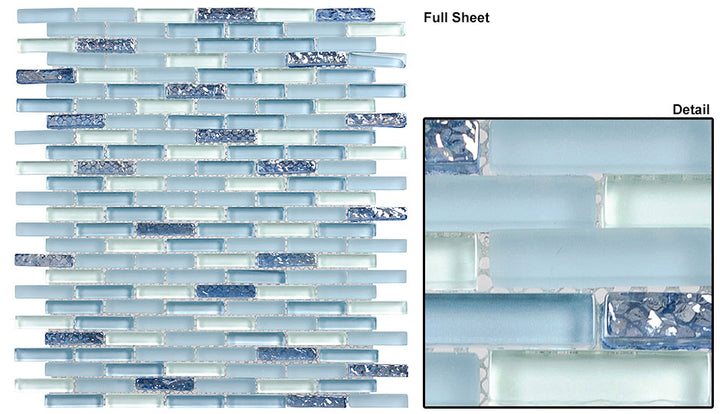 Glazzio Jewel Series