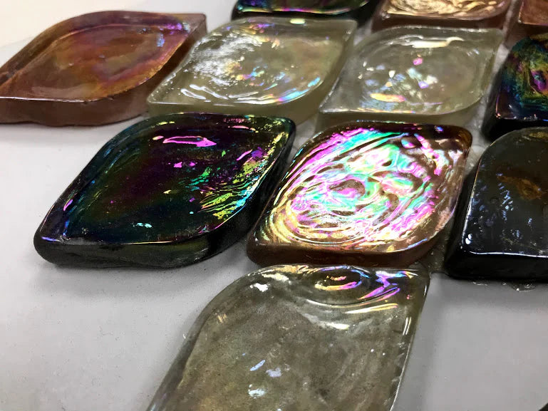 Glazzio Aquatica Series