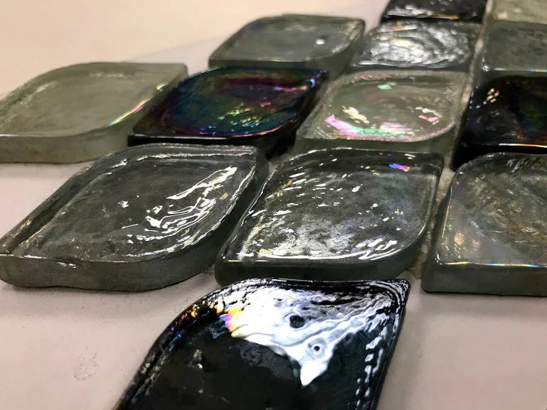 Glazzio Aquatica Series