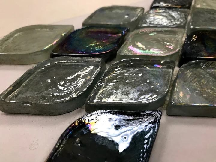 Glazzio Aquatica Series