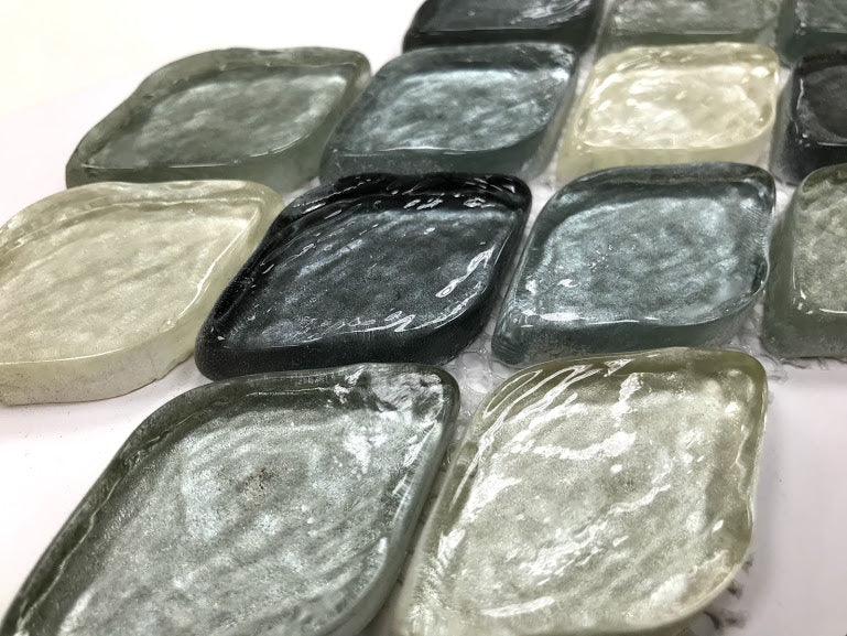 Glazzio Aquatica Series