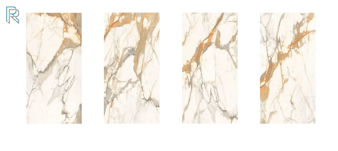 Raphael Porcelain Marble Look Series