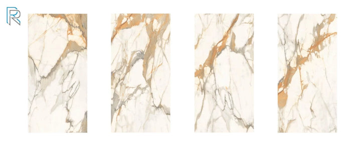 Raphael Porcelain Marble Look Series