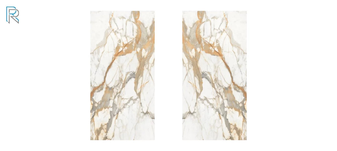 Raphael Porcelain Marble Look Series