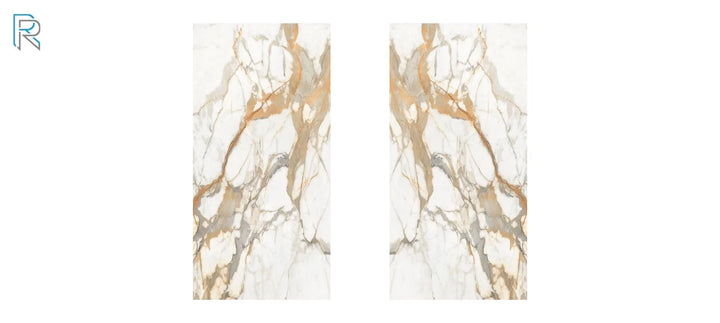 Raphael Porcelain Marble Look Series