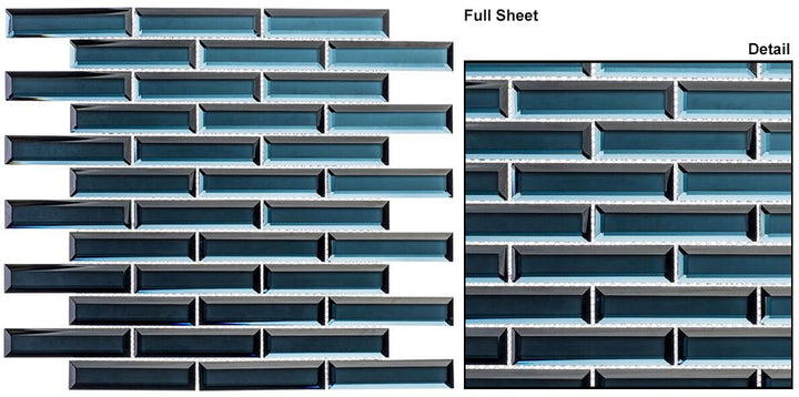 Glazzio Mystique Series