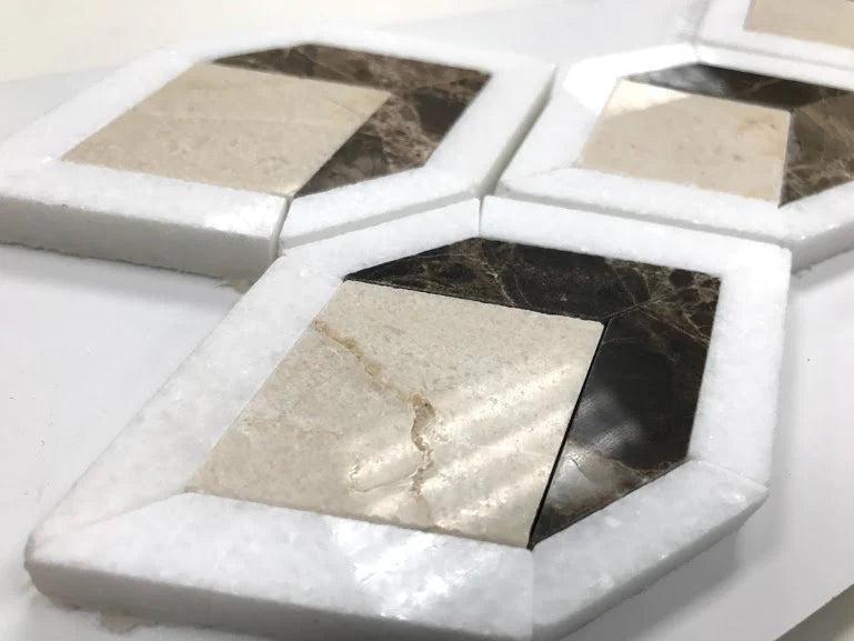 Glazzio Ashbury Series