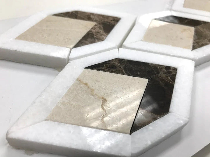 Glazzio Ashbury Series