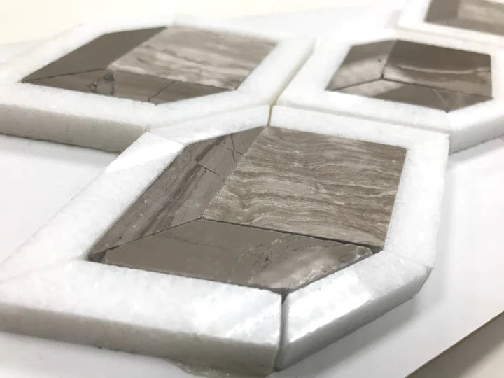 Glazzio Ashbury Series