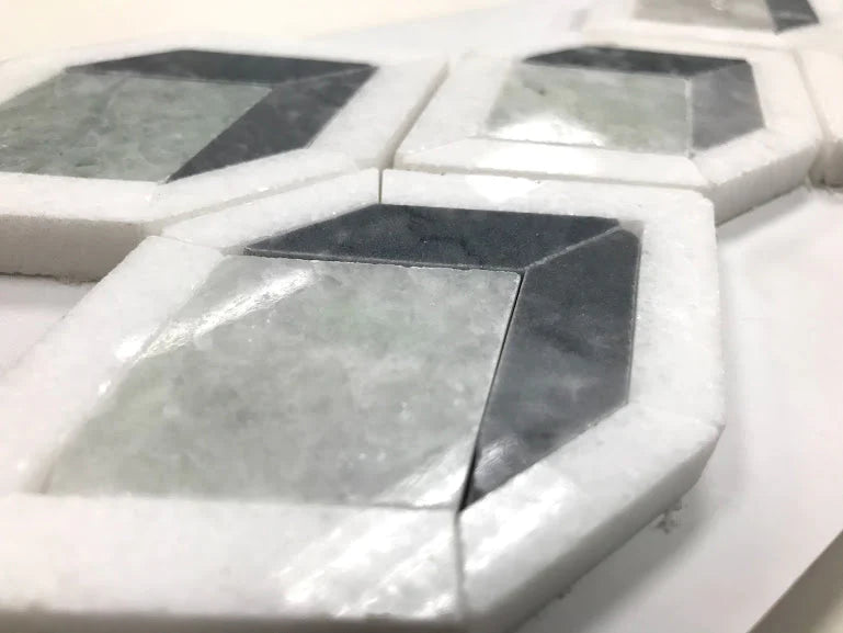 Glazzio Ashbury Series