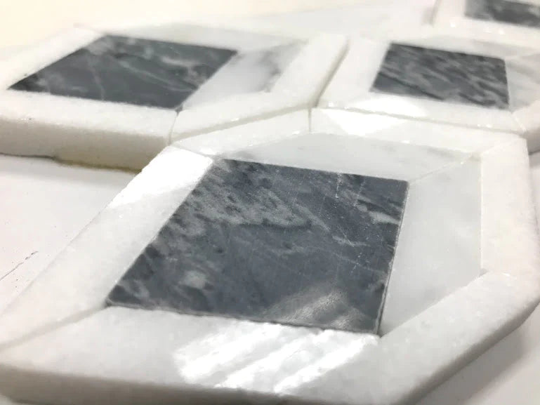 Glazzio Ashbury Series