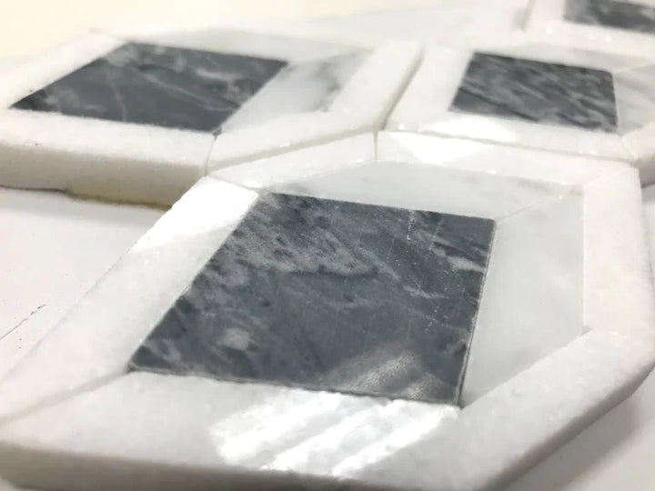 Glazzio Ashbury Series