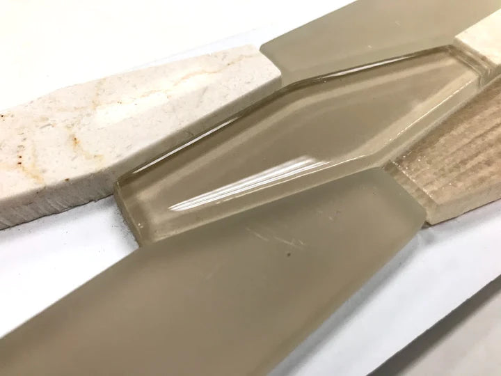 Glazzio Astro Series