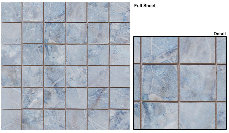 Glazzio Tiles Atlantis Series