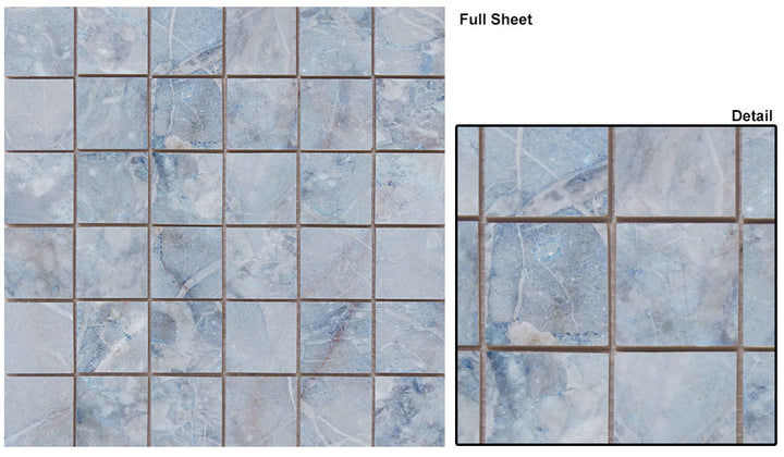 Glazzio Tiles Atlantis Series