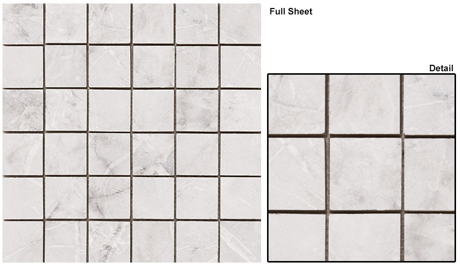 Glazzio Tiles Atlantis Series