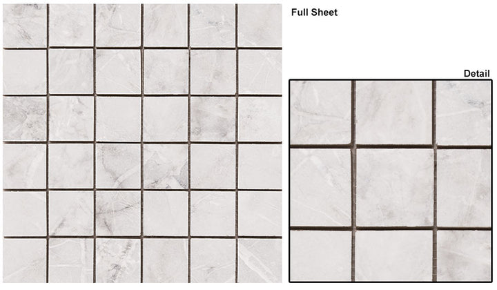 Glazzio Tiles Atlantis Series